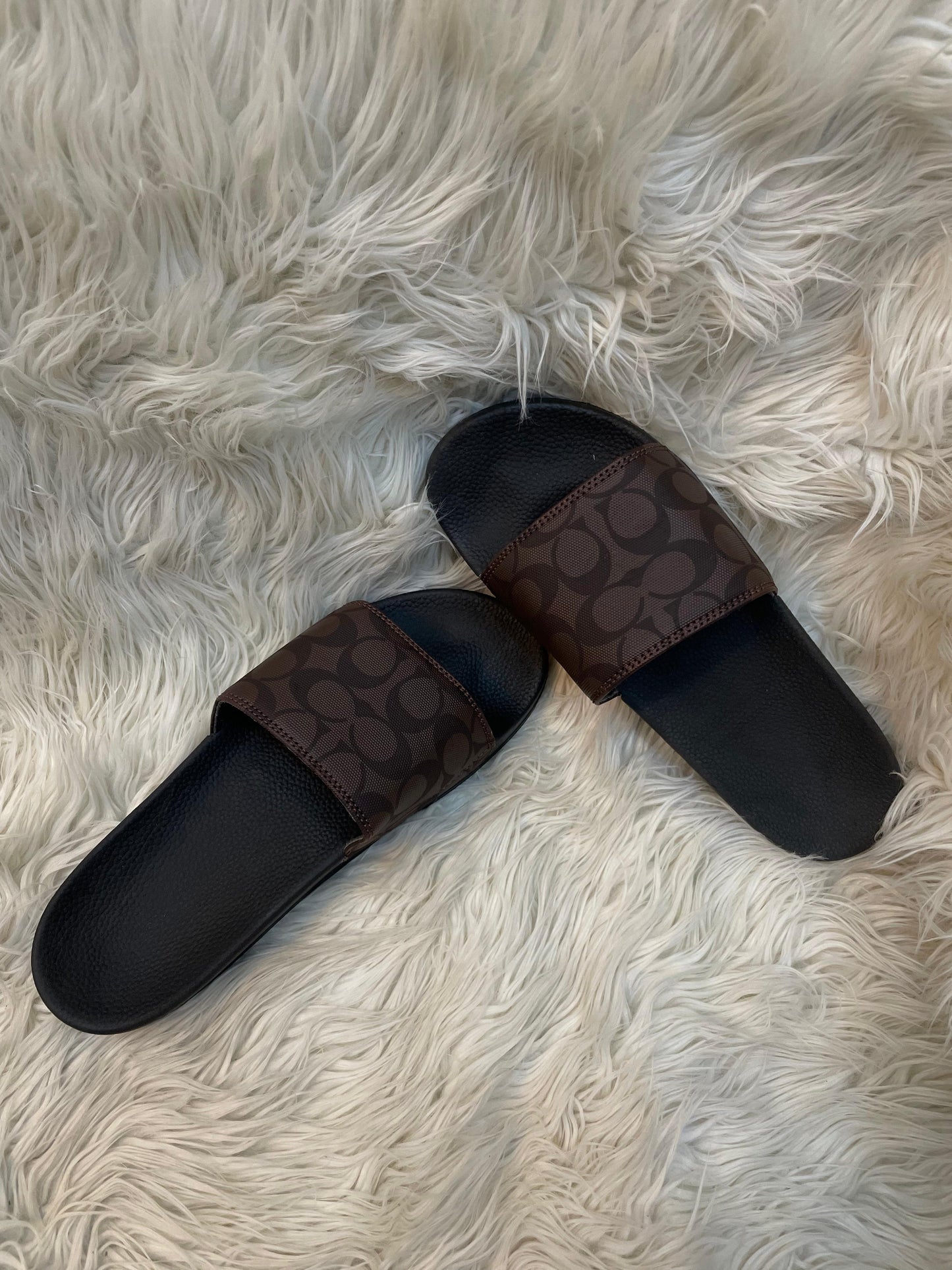 ๐ SoftStride Signature (Medicated)