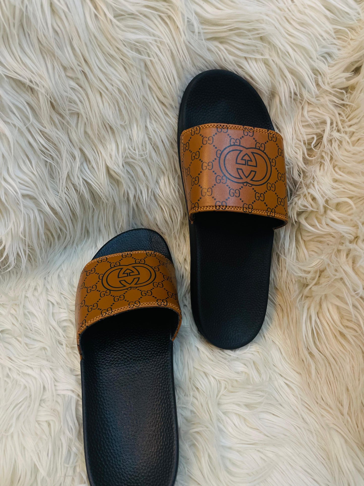 👑GG Luxe Step (Medicated )