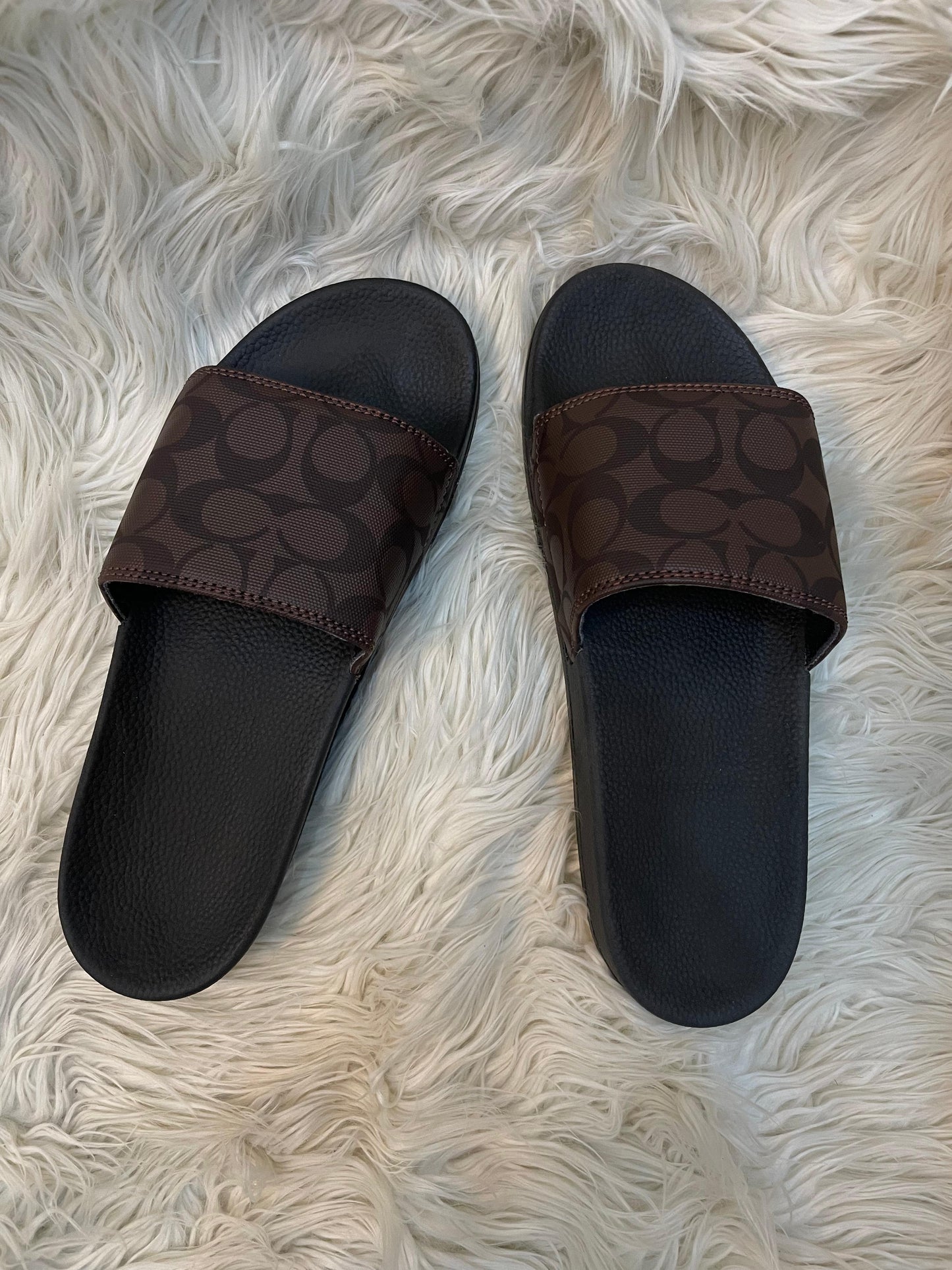 👑 SoftStride Signature (Medicated)