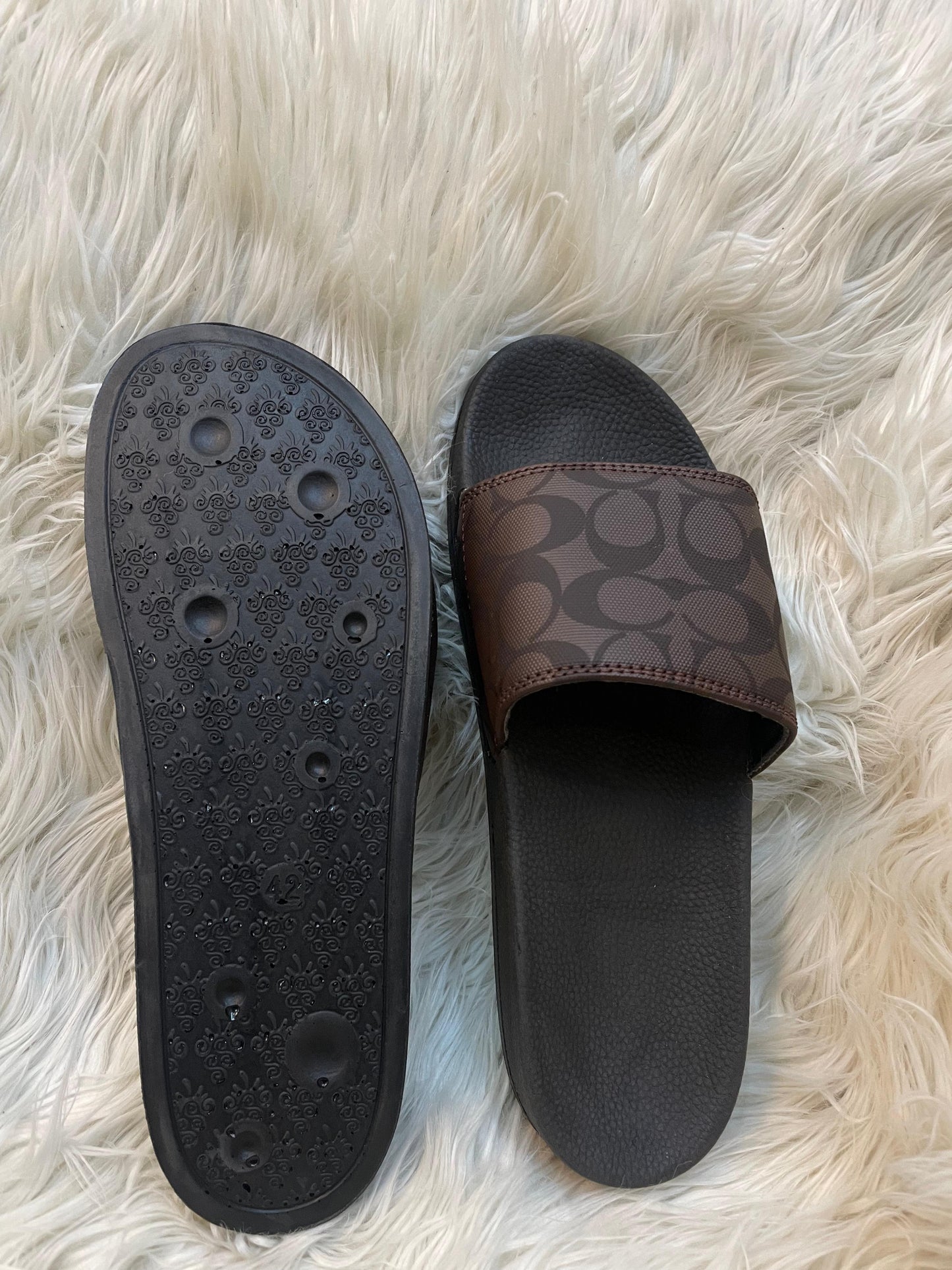 👑 SoftStride Signature (Medicated)