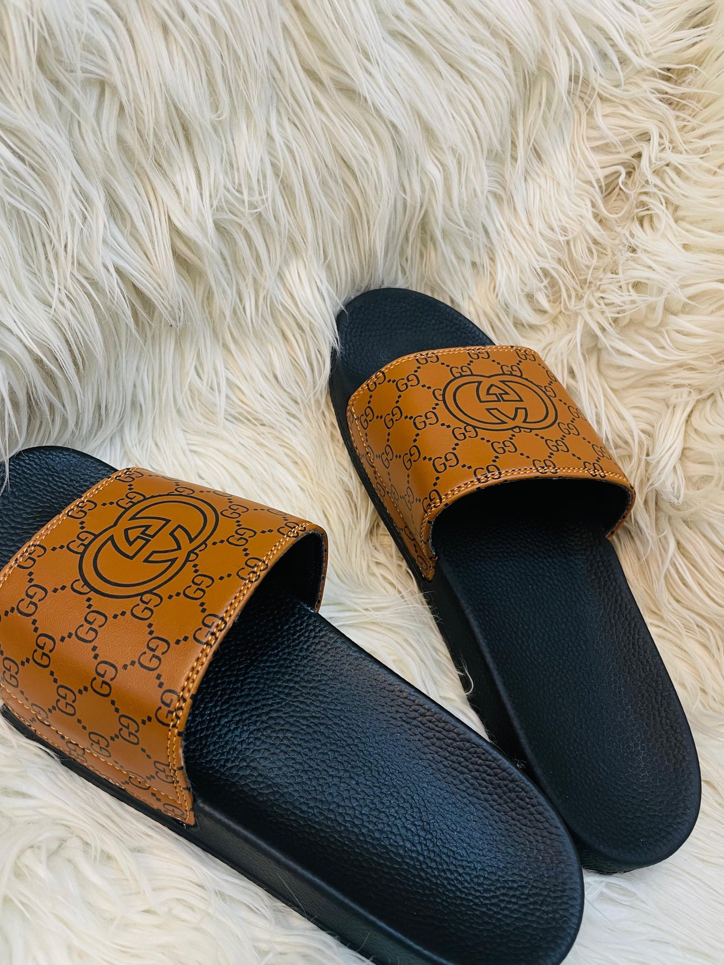 👑GG Luxe Step (Medicated )