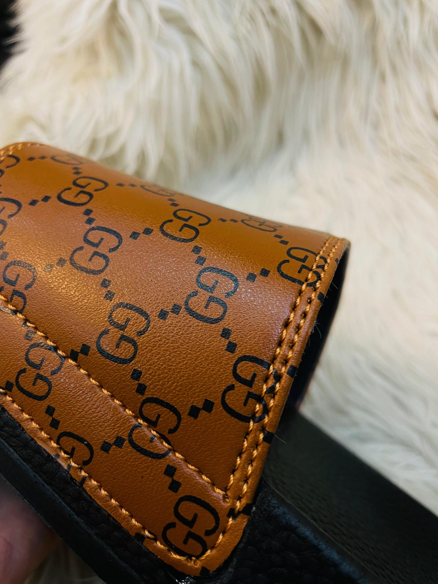 👑GG Luxe Step (Medicated )