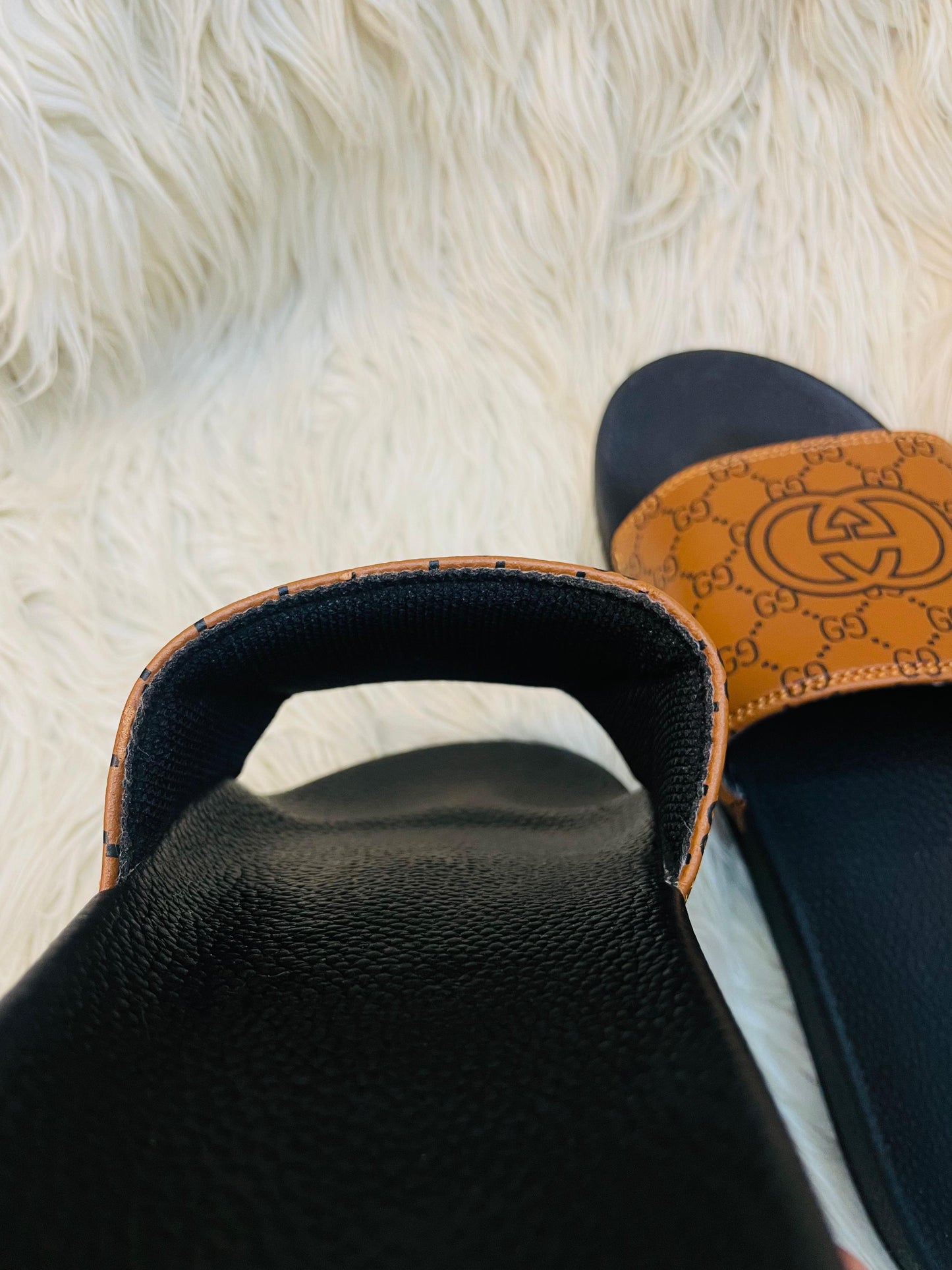 👑GG Luxe Step (Medicated )